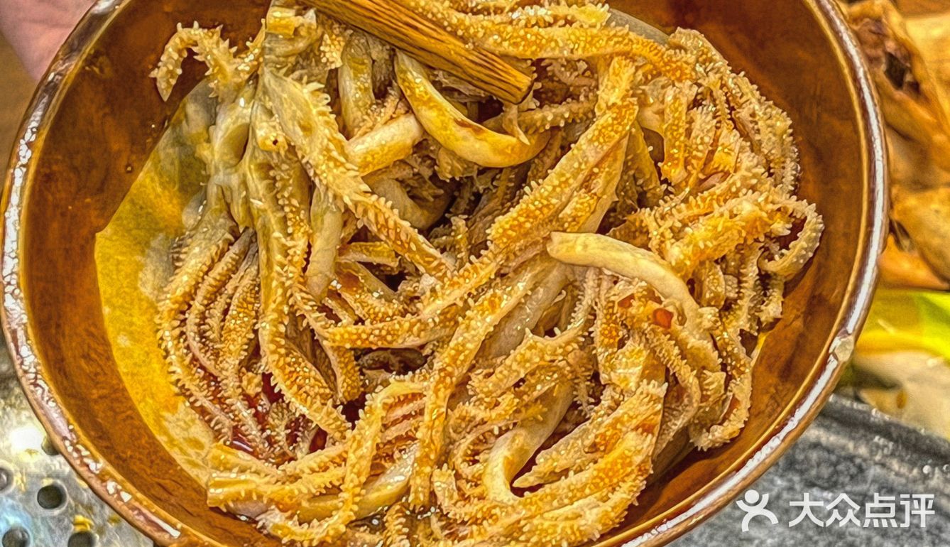 这个夏天‼️我要去武汉吃这个酥脆开口笑🍟55