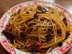 -周记老沈阳焦火鸡架