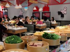 -龍歌自助小火锅(城阳万象汇店)