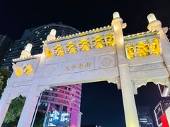 -董顺桃小粒臭豆腐(太平街一店)