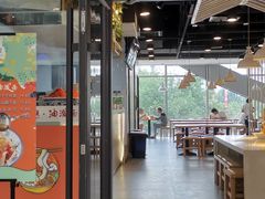 门面-陕味食族油泼面(悦邻荟店)