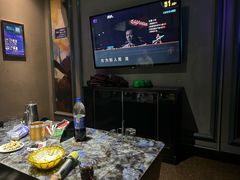 -歌潮量贩式KTV(宁德万达店)