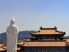 -青州市云门山风景区