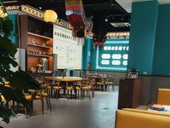 大堂-猪腰一家·地道佛山菜(盐步店)