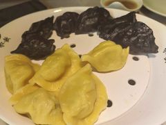 -船歌·鱼水饺青岛菜(石老人店)