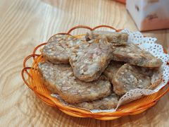 -老财炒饭·熟地蟹·冬瓜蟹