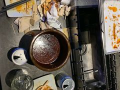 -很久以前羊肉串(打浦路店)