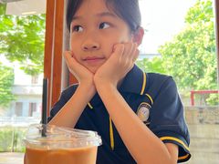-有趣人类咖啡(永庆坊店)