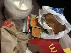 -麦当劳(天塔道店)