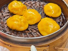 虫草花马蹄汤包-老鼓楼汤包(太平门店)