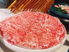 -无界釜·河豚鱼汤锅(红山动物园店)