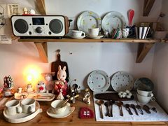 -春风十里咖啡馆