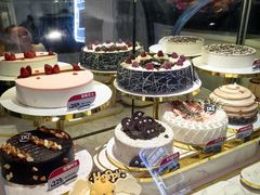 -DQ·蛋糕·冰淇淋(龙茗店)