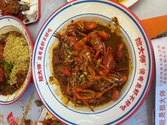 -拙大师·龙虾四季排档·夜宵至凌晨4点(九环路店)