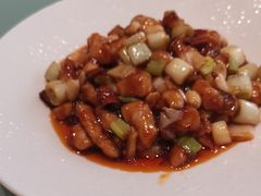 -大清花饺子(山庄店)