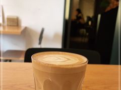 -大酉·M Coffee(北京美术馆店)