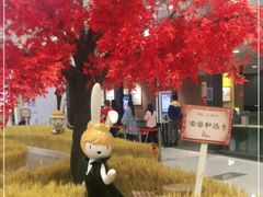 -凯德广场(西城店)