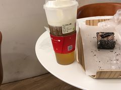 -奈雪的茶(市百一店)