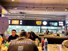-嫩羊羊·延边烤串·朝鲜族美食(张家港美食街店)