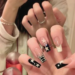 -1T·1M 日式美甲美睫