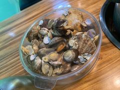 -鲜小岛·铜锅涮肉