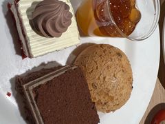 -星伦多自助料理(爱琴海店)