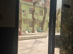 -Hei Cafe(工体店)