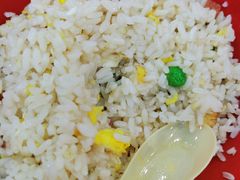 -江城燕子大排档(江汉路步行街店)