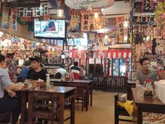 -平成屋·午肴夜酒(四川北路店)