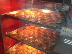 -香港元朗荣华月饼(十八甫路店)