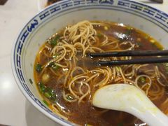 -永丰面馆(汉口路店)