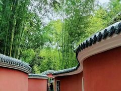 -望江楼公园