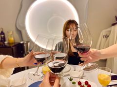 -伯衡55·吉品轩(乌鲁木齐南路店)