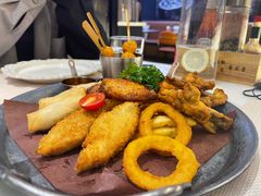 -get pizza意大利餐厅(凯德MALL店)