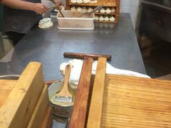 -东泰祥生煎馆(长宁路店)