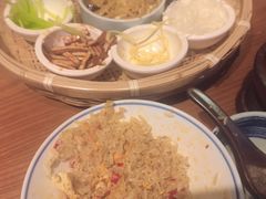 -包整·丝娃娃(甲秀楼景观店)