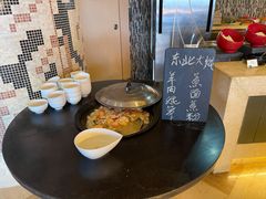 -长白山万达喜来登度假酒店