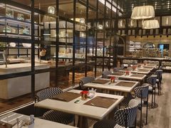 -云厨·高空西餐厅(成都瑯珀·凯悦臻选酒店)