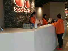 -Space(三里屯太古里馆)