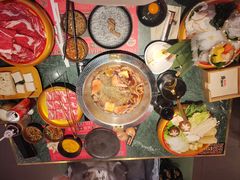 -牛New寿喜烧(曹路花园城店)