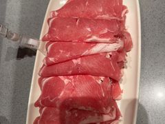 -巴奴毛肚火锅(悠唐购物中心店)