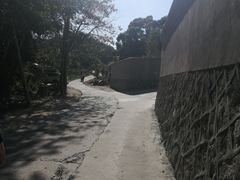 -石峰岩寺