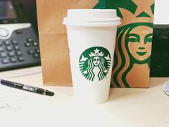 -星巴克(青岛佳世客店)