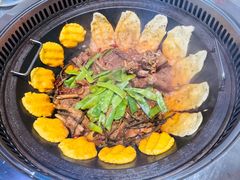-东北铁锅宴(欧洲商城形象店)