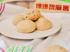 -ALDI奥乐齐超市(徐汇大木桥店)