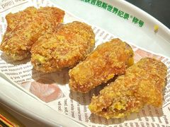 -新白鹿餐厅(城西银泰城店)