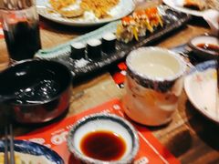 -古田居·特色寿司料理(骏欣中心店)