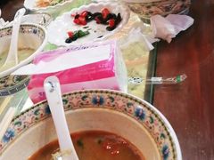 -金杨拉面王小吃面馆·牛三宝面·红烧牛肉粉