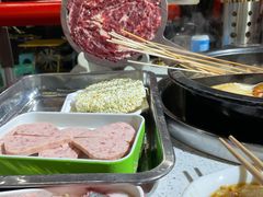-钢管厂五区小郡肝火锅串串香(总店)