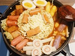 -左舞和风屋便当(金地店)